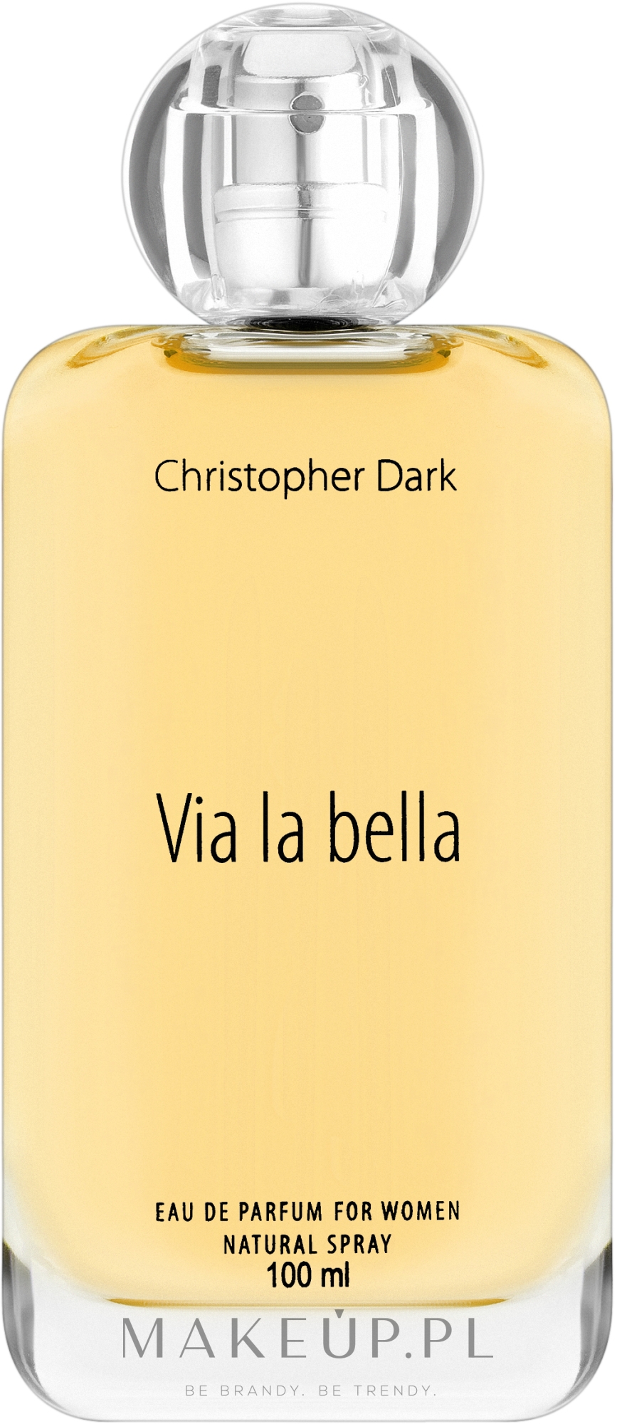 christopher dark via la bella