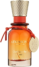 Kup Atkinsons Oud Save The Queen - Perfumowany olejek	