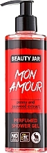 Kup PRZECENA! Żel pod prysznic - Beauty Jar Mon Amour Perfumed Shower Gel *