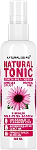 Hydrolat z jeżówki - Naturalissimo Echinacea Hydrolate — Zdjęcie N1