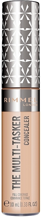 Korektor do twarzy - Rimmel The Multi-Tasker Concealer — Zdjęcie N2