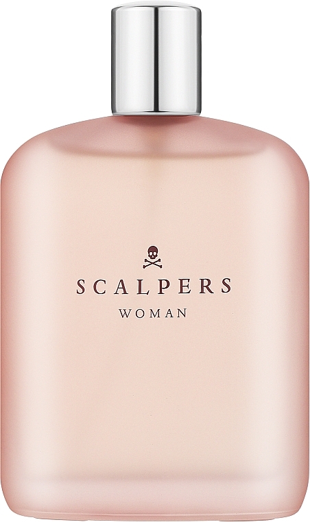 Scalpers Woman - Woda perfumowana — Zdjęcie N1