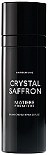 Matiere Premiere Crystal Saffron - Lakier do włosów — Zdjęcie N1