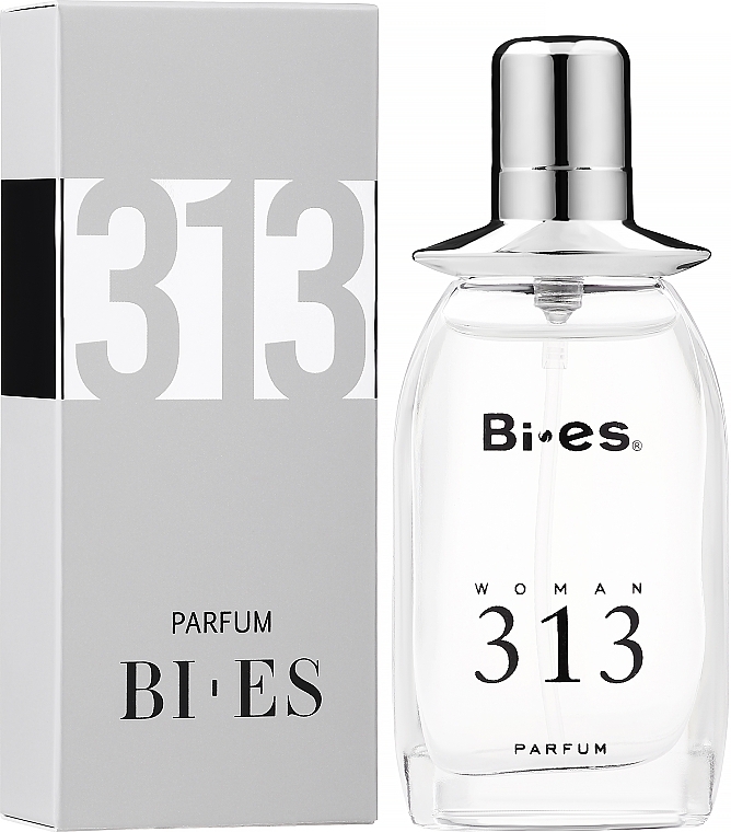 Bi-es 313 - Perfumy — Zdjęcie N2