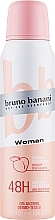 Bruno Banani Woman - Dezodorant w sprayu — Zdjęcie N1