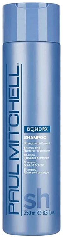 Szampon do włosów - Paul Mitchell Bond Rx Shampoo — Zdjęcie N1