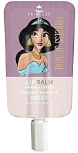 Kup Balsam do ust Jaśmin - Mad Beauty Disney Princess Lip Balm Jasmine