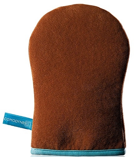 Rękawica samoopalająca - Comodynes Self Tanning Glove — Zdjęcie N2