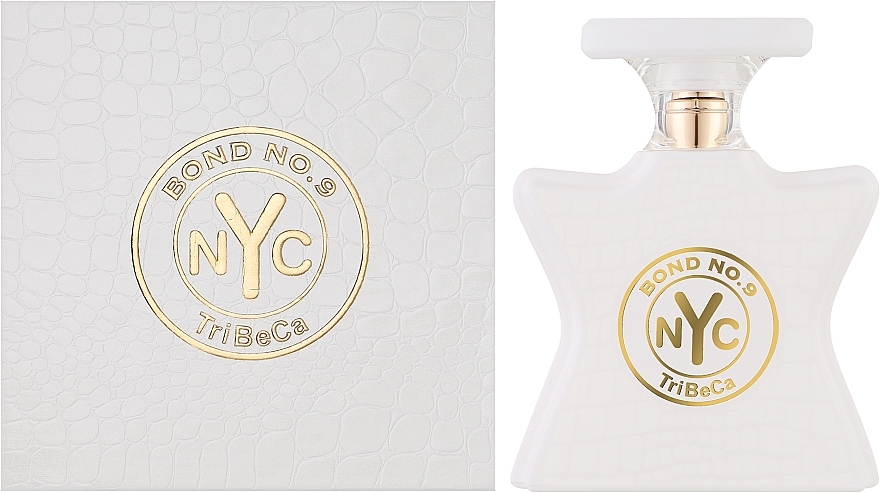 Bond No. 9 Tribeca - Woda perfumowana  — Zdjęcie N2