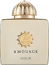 Kup Amouage Gold - Woda perfumowana