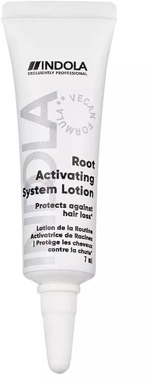 Balsam do włosów - Indola Care & Style Root Activating System Lotion — Zdjęcie N1