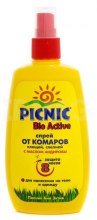 Kup Spray na komary i kleszcze - Picnic Bio Active