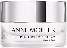 Kup Krem przeciwzmarszczkowy na okolice oczu - Anne Moller Stimulage Lines Minim Eye Cream