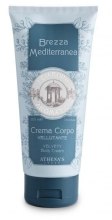 Kup Krem do ciała Brezza Mediterranea - Athena's Velvety Body Cream