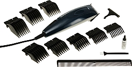 Maszynka do strzyżenia włosów dla mężczyzn - BaByliss E695E — Zdjęcie N2