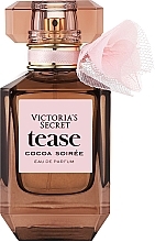 Victoria's Secret Tease Cocoa Soiree - Woda perfumowana — Zdjęcie N1