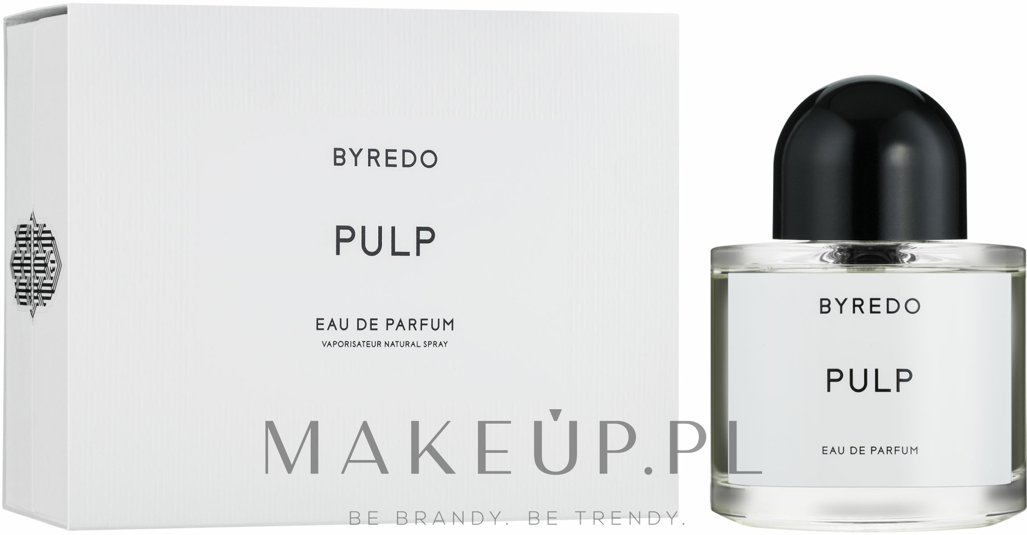 Byredo Pulp - Woda perfumowana — Zdjęcie 100 ml