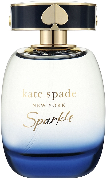 Kate Spade Sparkle - Woda perfumowana  — Zdjęcie N5
