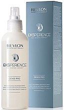 Kup Spray wzmacniający włosy - Revlon Professional Eksperience Pro Densi Spray