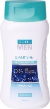 Kup Szampon - Cool Men Ultrasensitive