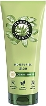 Kup Nawilżająca odżywka do włosów Aloes - Herbal Essences Moisturise Aloe Conditioner 