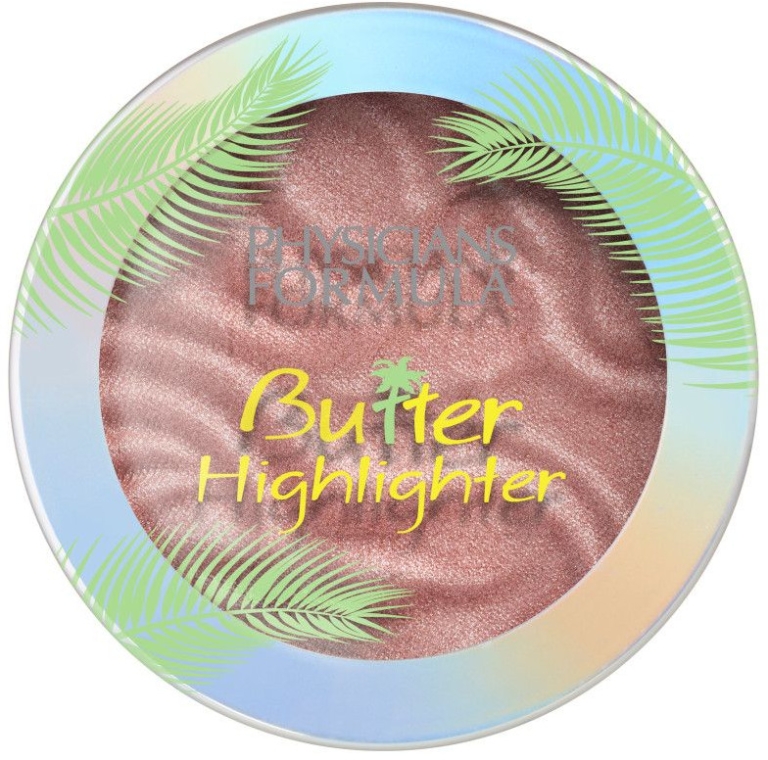 Kremowy rozświetlacz do twarzy - Physicians Formula Murumuru Butter Highlighter