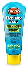 Kup Złuszczający krem do stóp - O'Keeffe'S Healthy Feet Exfoliating