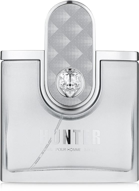 Prive Parfums Hunter - Woda toaletowa — Zdjęcie N1