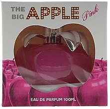 Kup The Big Apple Pink Apple - Woda perfumowana