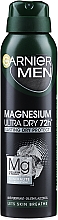 Kup Dezodorant w sprayu Magnesium Ultradry dla mężczyzn - Garnier Mineral Deodorant