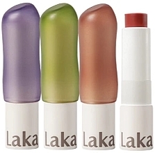 Balsam do ust - Laka Soul Vegan Lip Balm — Zdjęcie N2