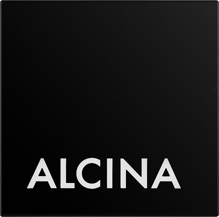 Cień do powiek - Alcina Miracle Eye Shadow — Zdjęcie N3