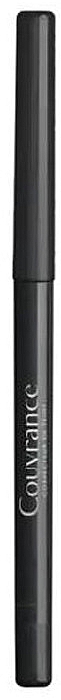 Wodoodporna kredka do oczu - Avene Couvrance High Definition Eye Pencil — Zdjęcie N1