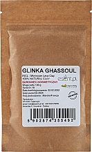 Kup Glinka ghassoul - Esent Ghassoul Ecocert
