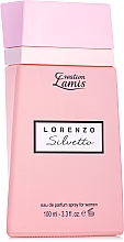 Kup Creation Lamis Lorenzo Silvetto - Woda perfumowana