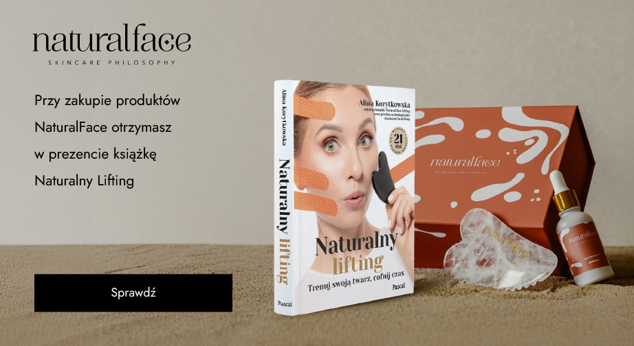 Promocja NaturalFace