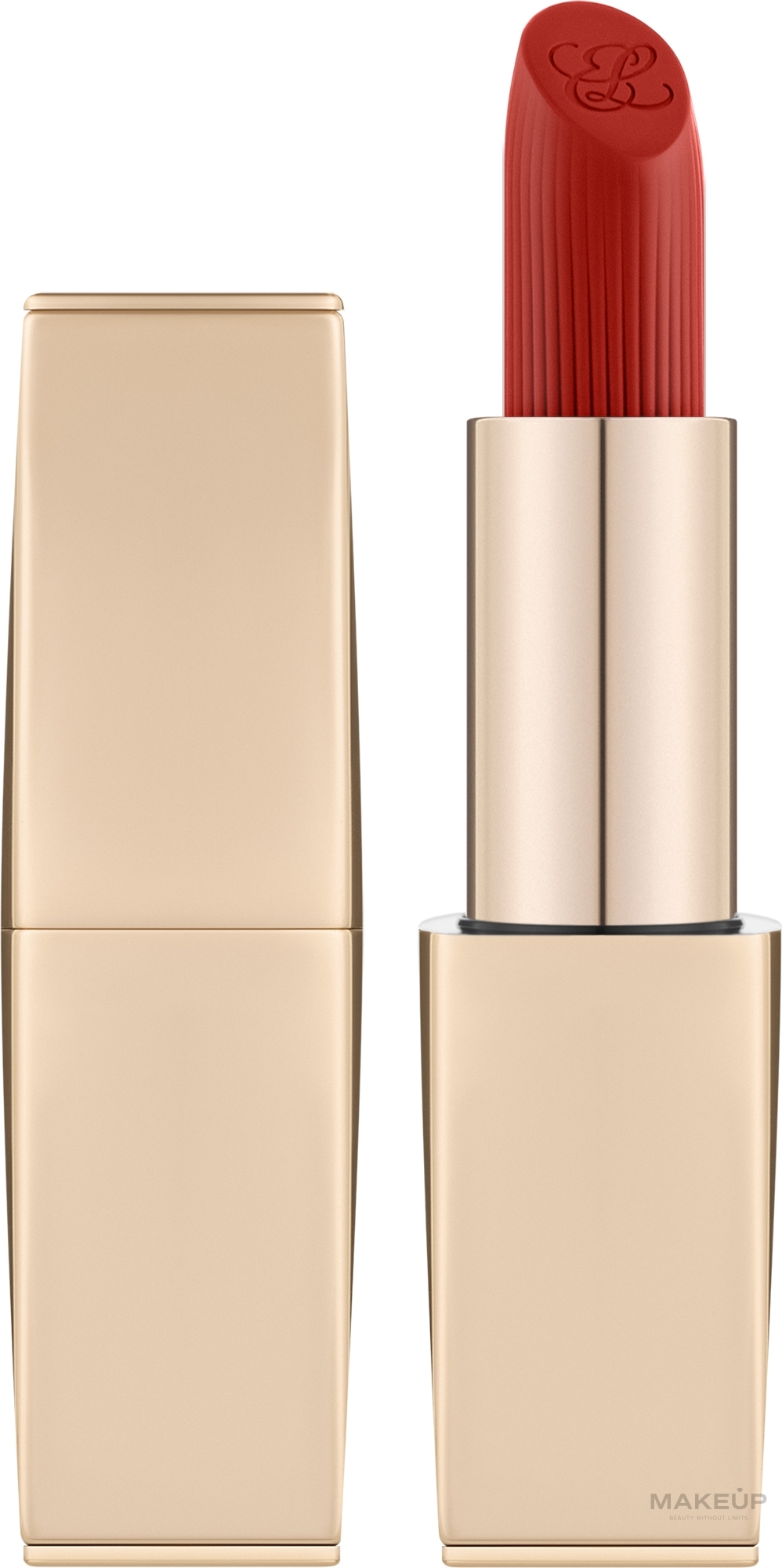 Pomadka do ust - Estee Lauder Pure Color Lipstick Matte — Zdjęcie 333 - Persuasive