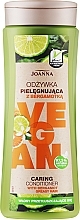 Kup Odżywka pielęgnująca z bergamotką - Joanna Vegan