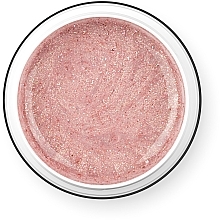 Żel do paznokci - Palu Pro Light Builder Gel Pretty Shine — Zdjęcie N2