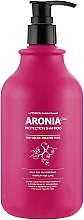 Kup Szampon do włosów Aronia - Pedison Institute Beaut Aronia Color Protection Shampoo