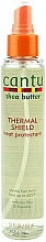 Kup Spray termoochronny do włosów - Cantu Shea Butter Thermal Shield Heat Protectant