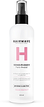 Kup Odżywka dwufazowa do włosów farbowanych Color Protection - HAIRWAVE