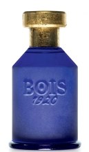 Kup Bois 1920 Oltremare Limited Edition - Woda toaletowa