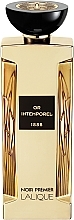 Kup Lalique Noir Premer Or Intemporel 1888 - Woda perfumowana