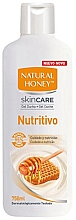 Kup Żel pod prysznic - Natural Honey Nourishing Shower Gel
