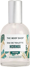 Kup The Body Shop Moringa Vegan - Woda toaletowa