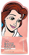 Kup Sól do kąpieli Marakuja - Mad Beauty Disney POP Princess Belle Bath Salts