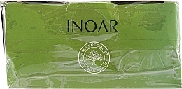 PRZECENA! Zestaw do włosów przetłuszczających się - Inoar Argan Oil Kit (shm/250 ml + conditioner/250 ml) * — Zdjęcie N1
