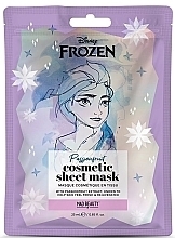Kup Maska Elsa - Mad Beauty Disney Frozen Cosmetic Sheet Mask Elsa