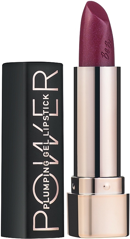 Żelowa szminka do ust - Catrice Power Plumping Gel Lipstick — Zdjęcie N1